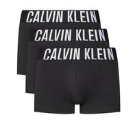 Calvin Klein, Homme, Sous-vêtements, Noir, Taille: S Boxers Shorty Style