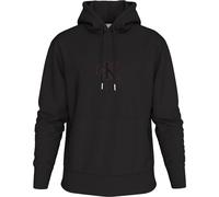 Calvin Klein, Homme, Sweatshirts et sweats à capuche, Noir, Taille: S SweaT-shirts à capuche