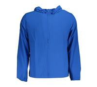 Calvin Klein, Homme, Vestes, Bleu, Taille: S Vêtements