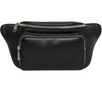Calvin Klein Homme Webbing Strap Waistbag Lv04D3130G Sac de Ceinture, Black (Black), Taille Unique