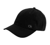 Calvin Klein Hommes 2025 Classique Coton 6 Panneau Casquette Baseball 28% OFF