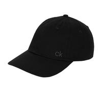 Calvin Klein Hommes 2025 Classique Coton 6 Panneau Casquette Baseball 28% OFF