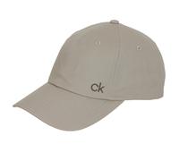 Calvin Klein Hommes Coton Classique Cap - Blanc