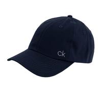 Calvin Klein Hommes 2026 Classique Coton 6 Panneau Casquette Baseball 28% OFF