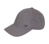 Calvin Klein Hommes 2026 Classique Coton 6 Panneau Casquette Baseball 28% OFF