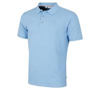 Calvin Klein Hommes Côte Nord Humidité Polo Shaking Polo - Ciel - XXXL
