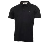 Calvin Klein Hommes Planet Friendly Žvacuant l'humiditŽ Polo - Noir - XL