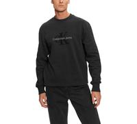 Calvin Klein Hommes Polaire Set Automne Hiver Noir : Taille - S Taille : S