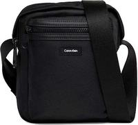 Calvin Klein Hommes Sacs à bandoulière K50K511208 BEH Couleur : Noir Taille : Unique