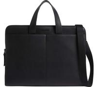 Calvin Klein Hommes Sacs pour ordinateur portable K50K512190 BEH Couleur : Noir Taille : Unique