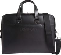 Calvin Klein Hommes Sacs pour ordinateur portable K50K512537 BEH Couleur : Noir Taille : Unique