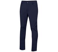Calvin Klein Hommes Tech Slim Fit lŽger Pantalon de Golf - Marine - 34R
