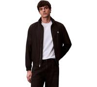 Calvin Klein HommesLs Harrington Jkt LV04RF520GJackets en nylon non rempli Noir L