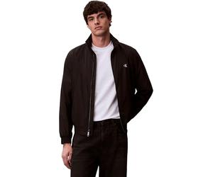 Calvin Klein HommesLs Harrington Jkt LV04RF520GJackets en nylon non rempli Noir L