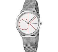 Calvin Klein Horloge Femmes