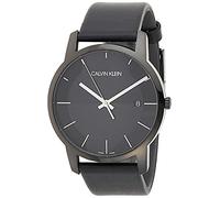Calvin Klein Horloge Hommes K2G2G4C1