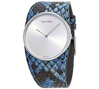 Calvin Klein Horloge K5V231V6