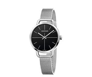 Calvin Klein Horloge Mixte Adulte K7B23121