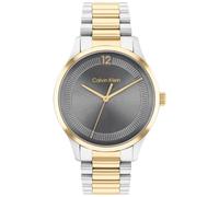 Calvin Klein Iconic 25200226 - Homme - 40 mm - Analogique - Quartz - Verre minéral