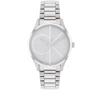 Calvin Klein Iconic 25200345 - Femme - 32 mm - Quartz - Verre minéral