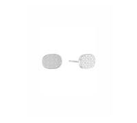Calvin Klein ICONIC Boucles d'oreilles Acier inoxydable 35000399 - Femme - Stainless Steel
