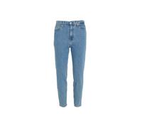Calvin Klein Jeans Mom Fit Jeans Bleu 32 Femme
