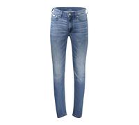 Calvin Klein Jeans Slim-fit Homme Bleu Taille W36 L32