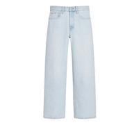 Calvin Klein - Jean Droit Années 90 - Homme - Jeans - Bleu - Taille: W32 L32