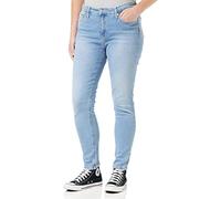 Calvin Klein Jeans Skinny Fit Jeans Blanc 27 / 34 Femme