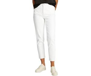 Calvin Klein Jean Femme Mom Coupe 7/8