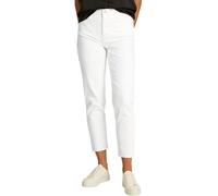 Calvin Klein Jean Femme Mom Coupe 7/8, Bleu (Denim Light), 28W/34L