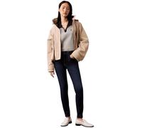 Calvin Klein Jean Femme Skinny Blue Orbit Taille Mi-Haute