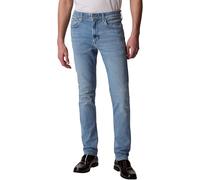 Calvin Klein Jean Homme Arrow Stone Skinny Fit, Bleu (Arrow Stone), 32W/30L