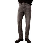 Calvin Klein Jean homme Pewter Rock Slim fit Gris 32W/33L