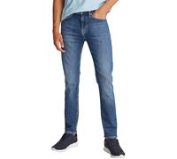 Calvin Klein Jean Homme Skinny avec Stretch, Bleu (Denim Medium), 30W/29L