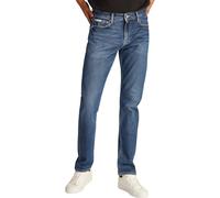 Calvin Klein Jean Homme Slim avec Stretch, Bleu (Denim Medium), 32W/38L