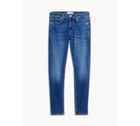 Calvin Klein Jean Homme Slim Fit, Bleu (Denim Dark), 28W/32L