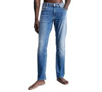 Calvin Klein Jean Homme Slim Fit, Bleu (Denim Medium), 30W/30L