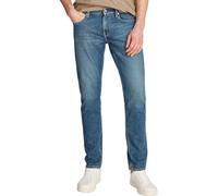 Calvin Klein Jean Homme Slim Fit Stretch, Bleu (Denim Medium), 28W/30L