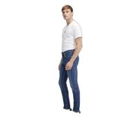 Calvin Klein Jean Homme Slim Taille Mi-Haute