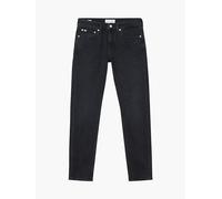 Calvin Klein Slim Taper Denim Black Taille: W32L32 | Jeans slim Outlet | Homme | Le Noir