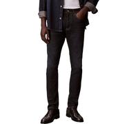 Calvin Klein Jean Homme Vintage Rinse Skinny Fit, Bleu (Vintage Rinse), 34W/32L