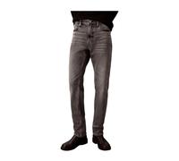 Calvin Klein - Jean Rock Gris pour Homme - Homme - Jeans - Gris - Taille: W36 L32