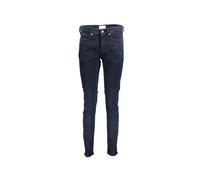 Calvin Klein - Jean Skinny - Femme - Jeans - Bleu - Taille: W25 L32