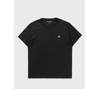 Calvin Klein Jeans 2 PACK MONOLOGO TEE men Shortsleeves black taille: S