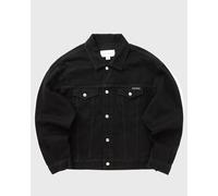 Calvin Klein Jeans 90S CK CLASSIC BLACK TRUCKER men Denim Jackets black taille: L