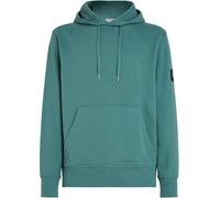Calvin Klein Jeans Badge Hoodie Nord Atlantique 2XL Male