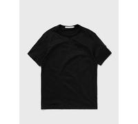 T-shirt hommes Calvin Klein Jeans BADGE REGULAR TEE Noir EU S