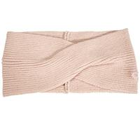 Calvin Klein Jeans Bandeau Femme Essential Knit Headband, Rose (Spring Rose), Onesize