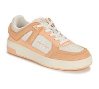 Calvin Klein Jeans Baskets basses BASKET CUPSOLE LOW MIX in Blanc 38